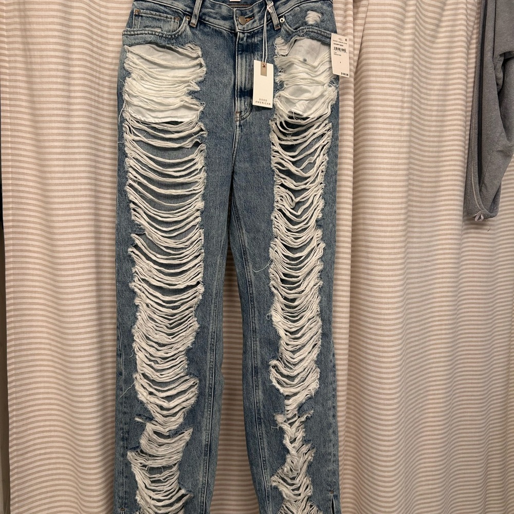 Good American Khloe Jean